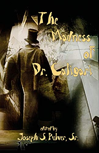 Stock image for The Madness of Dr. Caligari for sale by Revaluation Books
