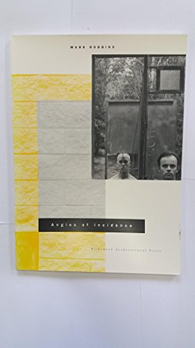 9781878271679: Angles of Incidence