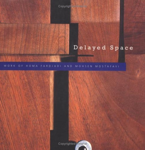 Imagen de archivo de Delayed Space a la venta por ThriftBooks-Dallas