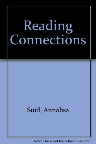 Beispielbild fr Reading Connections zum Verkauf von Irish Booksellers