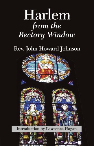 Harlem From The Rectory Window (9781878282040) by John Johnson