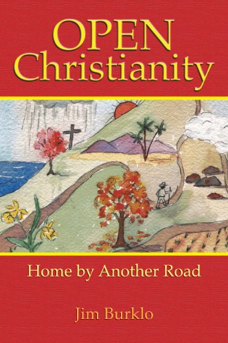 Stock image for Open Christianity: Home by another Road for sale by SecondSale