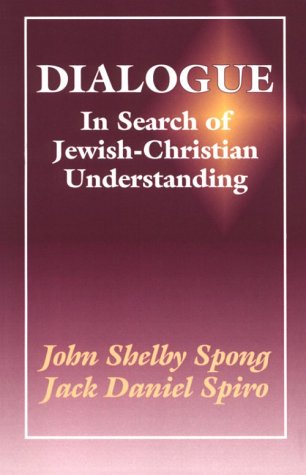 Stock image for Dialogue : In Search of Jewish-Christian Understanding for sale by Better World Books