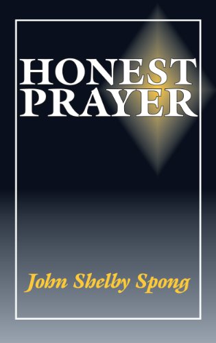 9781878282187: Honest Prayer