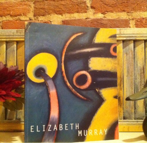 Beispielbild fr Elizabeth Murray: Recent Paintings 1997 zum Verkauf von Cambridge Rare Books