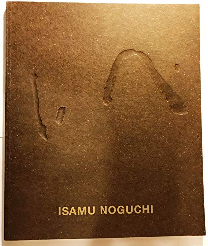 Isamu Noguchi: Stones and water : May 1 - June 26, 1998, PaceWildenstein (9781878283771) by Jeremy Strick