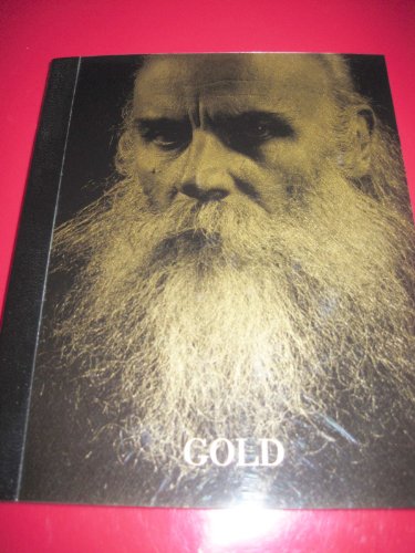 Imagen de archivo de Lucas Samaras: Gold a la venta por ANARTIST
