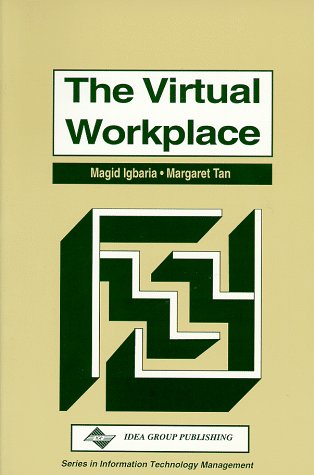 9781878289476: The Virtual Workplace