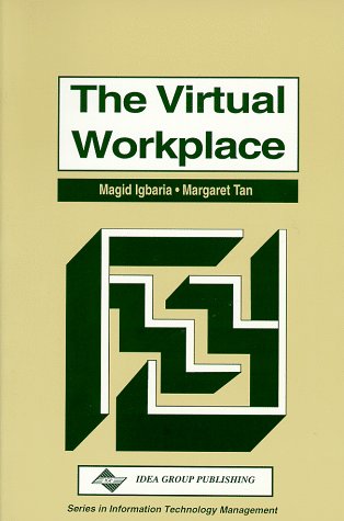 Stock image for The Virtual Workplace for sale by Better World Books