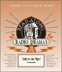 The Lady or the Tiger (9781878298225) by Frank R. Stockton