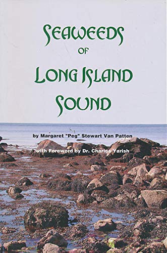 9781878301093: Seaweeds of Long Island Sound