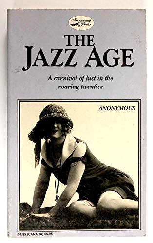 Beispielbild fr The Jazz Age zum Verkauf von Karl Theis