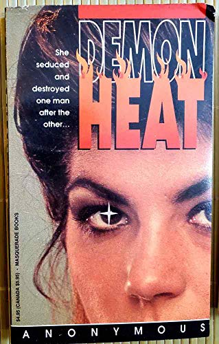 Stock image for Demon Heat for sale by Reader's Corner, Inc.