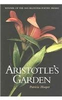 Beispielbild fr Aristotle's Garden zum Verkauf von Wonder Book