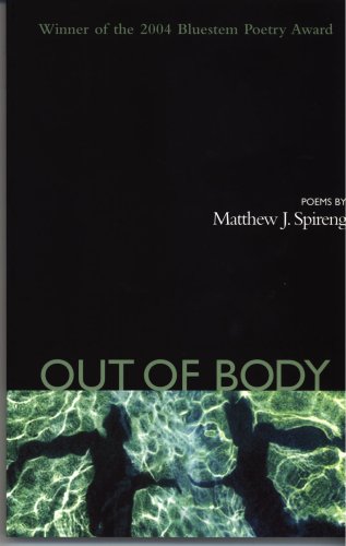 Out of Body: Poems