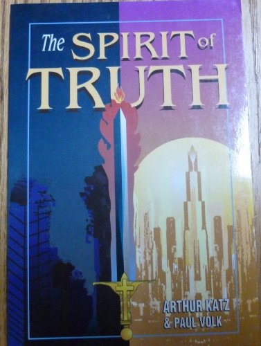 Imagen de archivo de The Spirit of Truth a la venta por Hawking Books