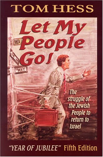 Stock image for Let My People Go for sale by SecondSale