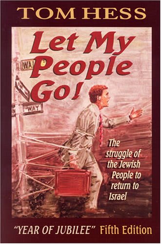 Stock image for Let My People Go for sale by Wonder Book