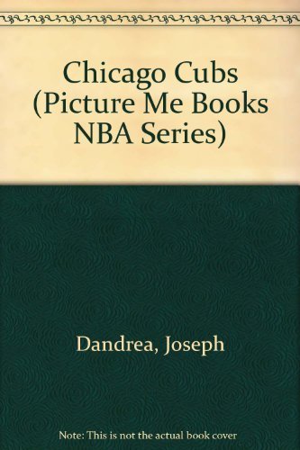 Beispielbild fr If I Were a Chicago Cub (Picture Me Books Nba Series) zum Verkauf von Irish Booksellers