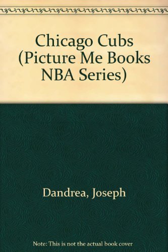 Stock image for If I Were a Chicago Cub (Picture Me Books Nba Series) for sale by Irish Booksellers