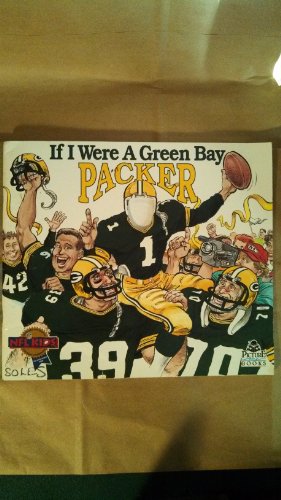 Beispielbild fr If I Were a Green Bay Packer zum Verkauf von ThriftBooks-Dallas