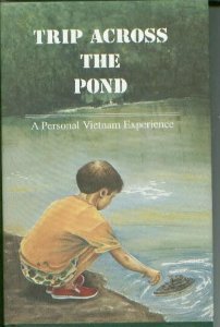 9781878342126: Trip Across The Pond [Paperback] by DuGan, Thomas K.