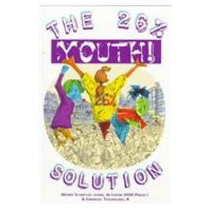 Beispielbild fr Youth!: The 26% Solution zum Verkauf von Wonder Book