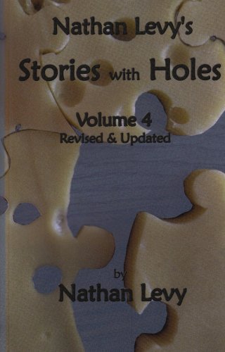 Imagen de archivo de Stories with Holes, Vol. 4 a la venta por Goodwill of Colorado