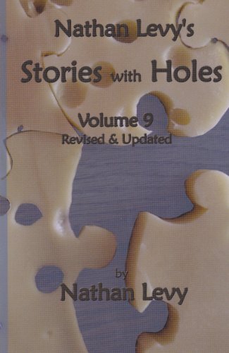 Imagen de archivo de Stories with Holes, Vol. 9 a la venta por GF Books, Inc.