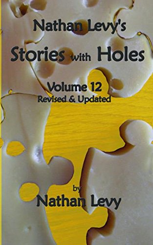 Imagen de archivo de Stories with Holes a la venta por ThriftBooks-Dallas