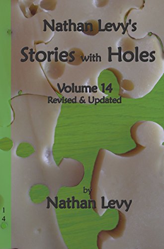 Stock image for Stories With Holes, Vol. 14 for sale by Jenson Books Inc