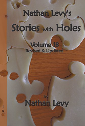 Stories with Holes, Vol. 18 (9781878347329) by Nathan Levy