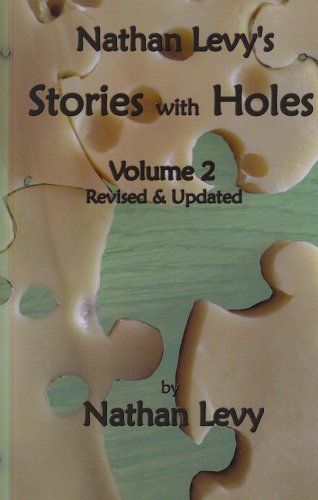Stock image for Nathan Levy's Stories with Holes Volume 2 Revised & Updated by Nathan Levy for sale by Once Upon A Time Books
