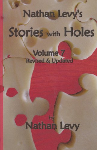 Imagen de archivo de Stories with Holes Volume 7 Revised & Updated a la venta por SecondSale