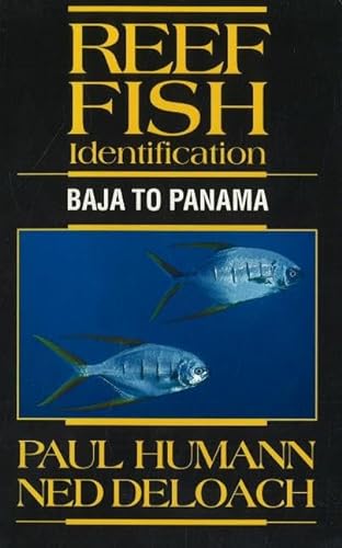 Stock image for Reef Fish Identification: Baja to Panama for sale by ThriftBooks-Dallas