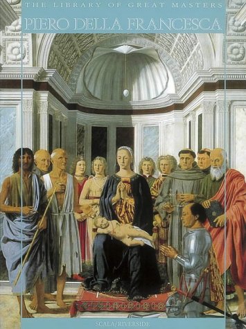 9781878351043: Piero Della Francesca (Library of Great Masters S.)
