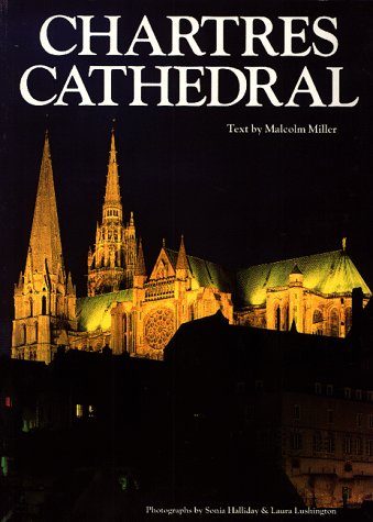 Beispielbild fr Chartres Cathedral zum Verkauf von ThriftBooks-Dallas