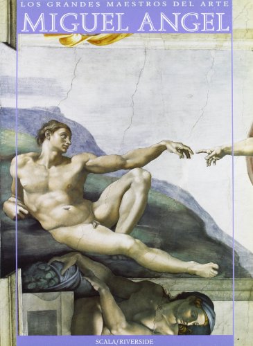 Michelangelo (Los Grandes Maestros Del Arte Series) (Spanish Edition) (9781878351210) by Heusinger, Lutz