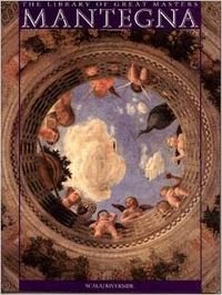 Imagen de archivo de Mantegna (Spanish Edition) a la venta por HPB-Diamond