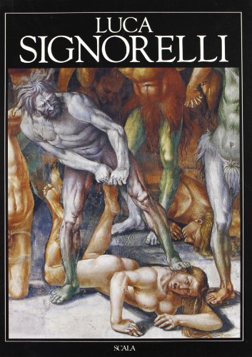 Stock image for Luca Signorelli (Spanish Edition) for sale by Dailey Ranch Books