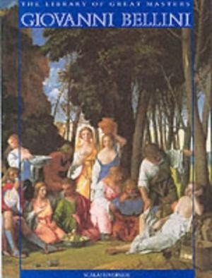 Beispielbild fr Giovanni Bellini (Spanish Edition) zum Verkauf von Bookmans