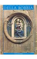 Stock image for Della Robbia (Library of Great Masters S.) for sale by HALCYON BOOKS