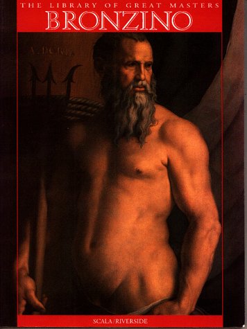 9781878351524: Bronzino (Library of Great Masters S.)