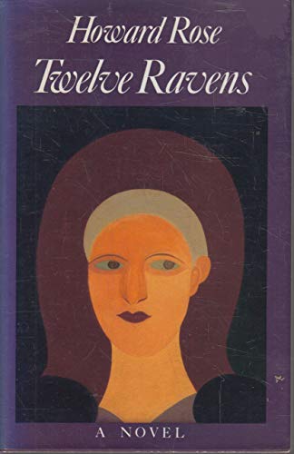 Beispielbild fr Twelve Ravens (Paperback) zum Verkauf von CitiRetail
