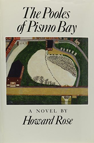 Beispielbild fr The Pooles of Pismo Bay (Paperback) zum Verkauf von CitiRetail