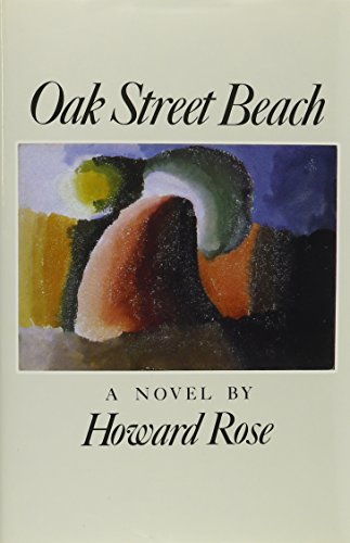 Beispielbild fr Oak Street Beach (Paperback) zum Verkauf von CitiRetail
