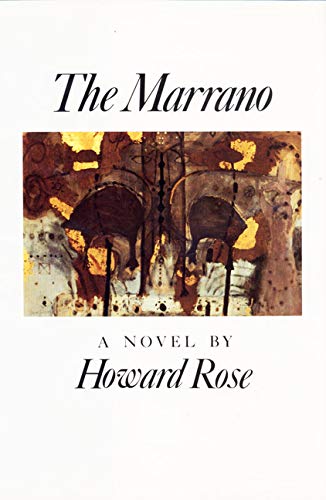 Beispielbild fr The Marrano, The (Paperback) zum Verkauf von CitiRetail