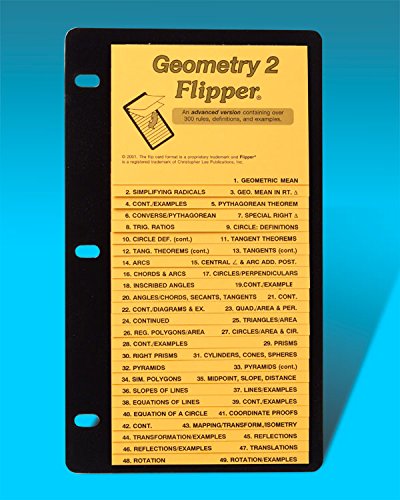 Stock image for Geometry Flipper 2 for sale by Ergodebooks