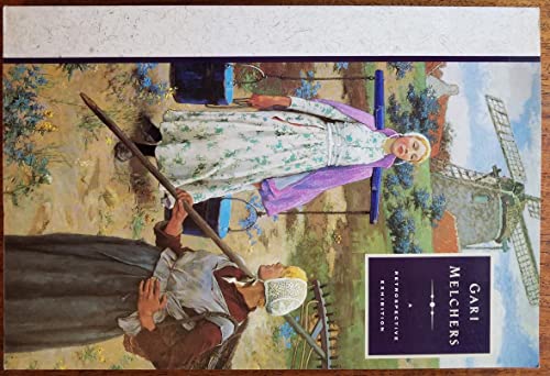 Stock image for Gari Melchers: A Retrospective Exhibition for sale by Saucony Book Shop