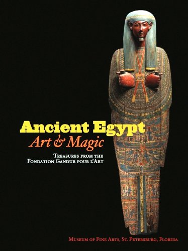 Stock image for Ancient Egypt for sale by ISD LLC